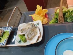 -金龙·打边炉(南京西路店)