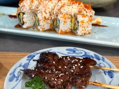 -沼津港精致料理·寿喜烧·烧鸟(龙湖南桥天街日料榜单店)