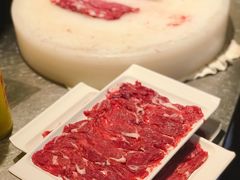 -京韵胡同·酱香羊蝎子火锅涮肉(长寿路店)