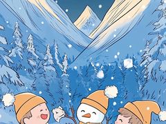 -富龙滑雪场