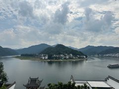 -新安江山水画廊风景区