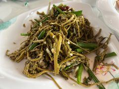 -途肴·老农饭庄(百里峡店)