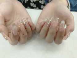 -斯馨·健康美甲美睫