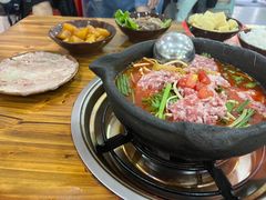 -笔记安顺夺夺粉火锅