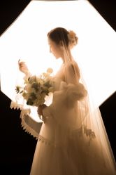 -摩玛婚纱摄影(杭州店)