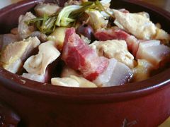 -嘉逸传菜(洛川东路店)