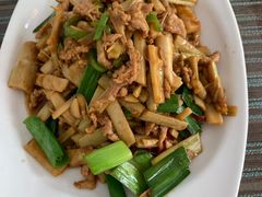 -自游人·美食一楼·地道徽菜(三十年名店)