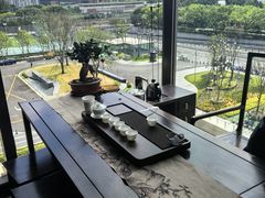 -云锦壹号·淮扬宴(徐汇万科店)