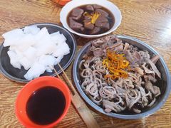 -陈阿婆叉粿条(大小街店)