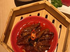 -避风塘(宝山万达店)