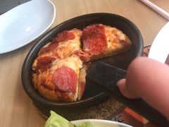 -必胜客(东兴商厦店)