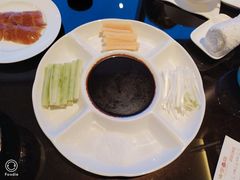 -海湾壹品·粤菜·早茶·烤鸭(拱北店)