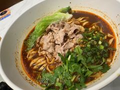 -康师傅私房牛肉面(申虹餐厅店)