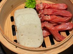 -锦荟JINHUI·浙江小馆(上海荟聚店)
