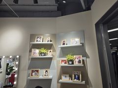 -方快PLUS照相馆(大上海时代广场店)