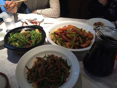 -李老爹香辣蟹(宣武门店)