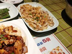 -楚太子  中餐&烧烤(武大店)