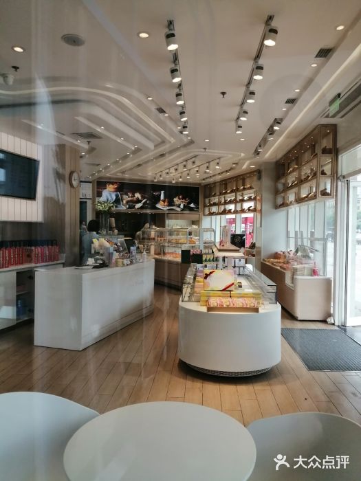 好利来(西美花街店)图片