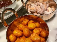 -悦厅·下午茶(杭州柏悦酒店)