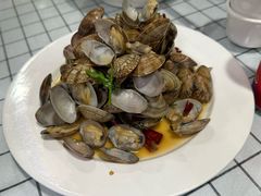 -华春餐馆(鱼山路店)
