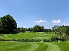 -万柳高尔夫俱乐部