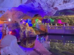 -星湖旅游景区七星岩