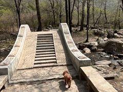 -玉渡山自然风景区