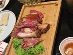 -丰收日·小海鲜·沪上家宴(顾村正大店)