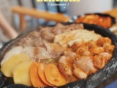 -金哲烤牛肠(海甸岛总店)