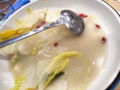 -老边饺子馆(东单店)