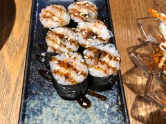 -渔井食堂(新洲店)