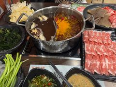 -呷哺呷哺(西单大悦城店)