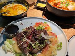 -苏西花园西餐厅(谷德店)