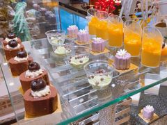 -杭州开元名都大酒店·地中海自助餐厅