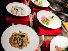 -二十八里太湖船菜(吉祥路店)