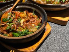 -啫胜(中央大街店)