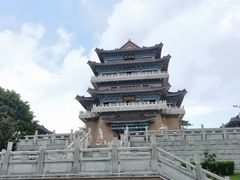 -红花湖景区