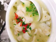 -千日贺茶餐厅(高新万达店)