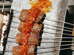 -诸锣记烤串·锦州烧烤(淘金店)