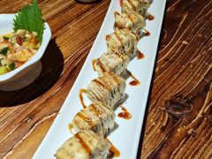 -小川洋风料理(街道口店)