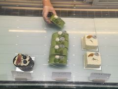 -UP阿噗甜品