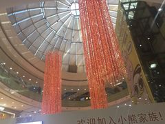 -万达广场(无锡滨湖店)