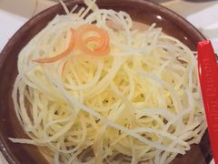 -卤校长老火锅(杨家坪直营店)