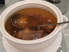 -厦门朗豪酒店 · 明阁中餐厅