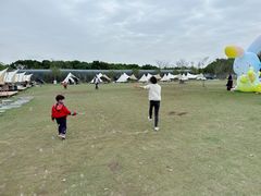 -不觉晓CAMPING(上海迪士尼营地店)