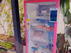-小意思咖啡店(草桥店)