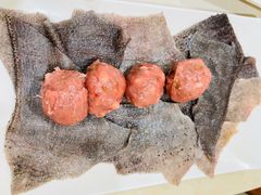 -伟记牛肉(金鸿公路店)