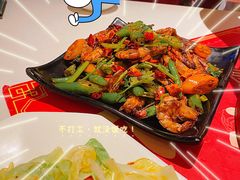 -长安·大茶饭