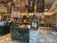 -合肥皇冠假日酒店·菲亚斯特自助餐厅(黄山路店)