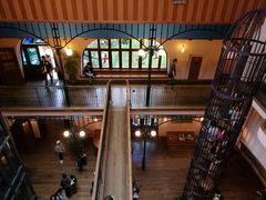 -三鹰之森吉卜力美术馆